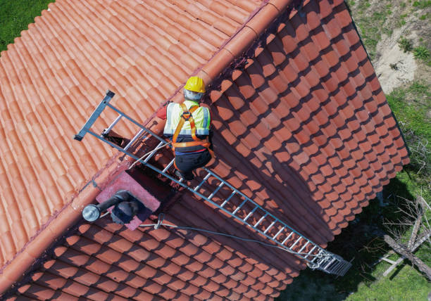 Best Roof Ventilation Installation  in Marion, OH