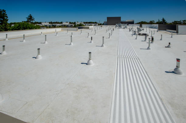 Best Roof Leak Repair  in Marion, OH